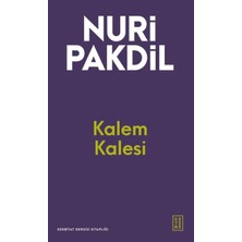 Ketebe Yayınları Kalem Kalesi