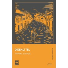 Ötüken Neşriyat Dikenli Tel