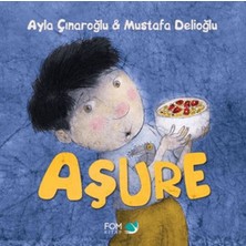 Fom Kitap Aşure