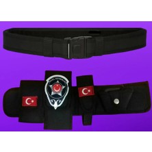 Aldatmaz Mükemmel.Özel Güvenlik Bel Kılıfı ve Ögg Yazısız Palaska Satınal-Sıvıle Satılmaz