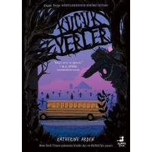 Olimpos Çocuk Küçük Yerler