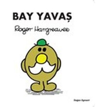 Bay Yavaş