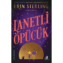 Olimpos Yayınları Lanetli Öpücük