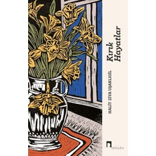 Dergah Yayınları Kırık Hayatlar