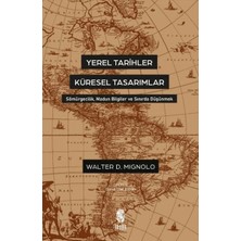 İnsan Yayınları Yerel Tarihler Küresel Tasarımlar