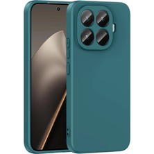 Xiaomi 15T Pro Kılıf Redclick Mara Lansman Kapak