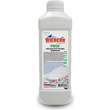 Wieberr Prof Fırçasız Oto Yıkama Şampuanı 1 Lt