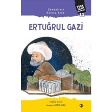 Türkiye Diyanet Vakfı Yayınları Osmanlının Kurucu Atası: Ertuğrul Gazi