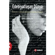 Kabalcı Yayınları Edebiyatlaşan Dünya