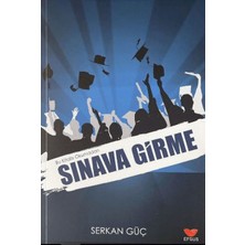 Efsus Yayınları Bu Kitabı Okumadan Sınava Girme