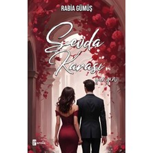 Parola Yayınları Sevda Karası – Yangın