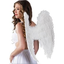 Najmaddin Melek Kanadı Kostümü