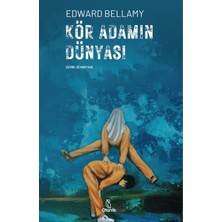 Otantik Kitap Kör Adamın Dünyası