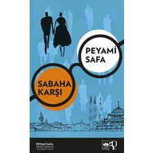 Ötüken Neşriyat Sabaha Karşı