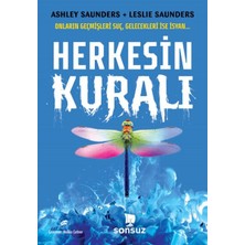 Sonsuz Kitap Yayınları Herkesin Kuralı