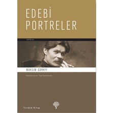 Yordam Kitap Edebi Portreler