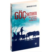 Ötüken Neşriyat Göç Zamanı