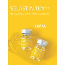 florevia gençlik aşısı serumu selastin tox mezoterapi 1 flakon enjektörleri& kremi ıle