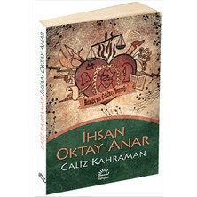 İletişim Yayınları Galiz Kahraman