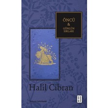 Ketebe Yayınları Öncü & Gönlün Sırları