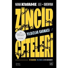 İthaki Yayınları Zincir Çeteleri: Yıldızlar Karması