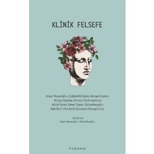 Pinhan Yayıncılık Klinik Felsefe