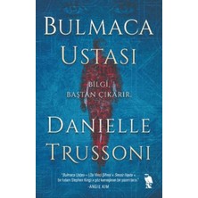 Nemesis Kitap Bulmaca Ustası