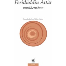 Ayrıntı Yayınları Musibetname