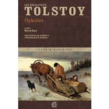 İletişim Yayınları Öyküler