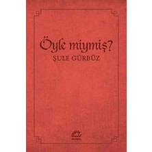 İletişim Yayınları Öyle Miymiş?