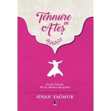 Kapı Yayınları Tennure ve Ateş
