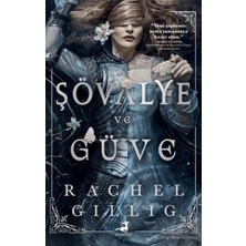 Olimpos Yayınları Şövalye ve Güve