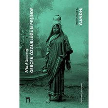 Dergah Yayınları Gerçek Özgürlüğün Peşinde