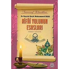 Bahar Yayınları Rifai Yolunun Esasları