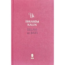 İnsan Yayınları Islam ve Batı (Bez Ciltli)