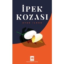 Ötüken Neşriyat Ipek Kozası