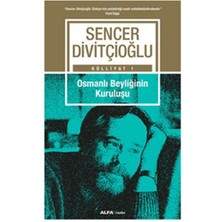 Alfa Yayınları Osmanlı Beyliğinin Kuruluşu