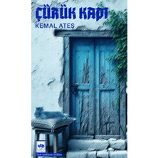 Ötüken Neşriyat Çürük Kapı