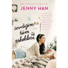 Pegasus Yayınları Sevdiğim Tüm Erkeklere