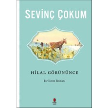 Kapı Yayınları Hilal Görününce