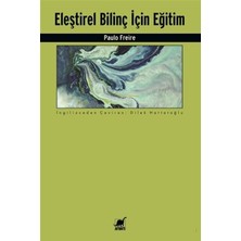 Ayrıntı Yayınları Eleştirel Bilinç Için Eğitim