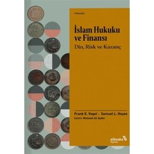Albaraka Yayınları Islam Hukuku ve Finansı - Din, Risk ve Kazanç