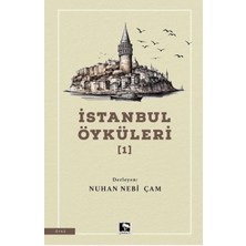 Çınaraltı Yayınları Istanbul Öyküleri 1