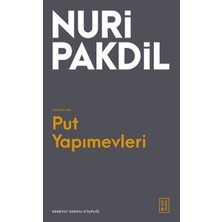 Ketebe Yayınları Put Yapımevleri