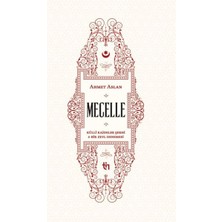 Tin Yayınları Mecelle