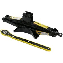 EkoAlışverişDünyam 2 Ton Akordiyon Cırcır Kollu Kriko