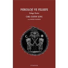Pinhan Yayıncılık Psikoloji ve Felsefe