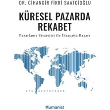 Hümanist Kitap Yayıncılık Küresel Pazarda Rekabet
