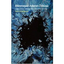 Doruk Yayınları Bilinmeyen Adanın Öyküsü