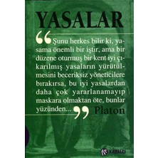Kabalcı Yayınları Yasalar